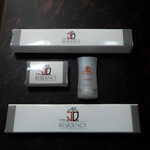 Hotel J D Residency